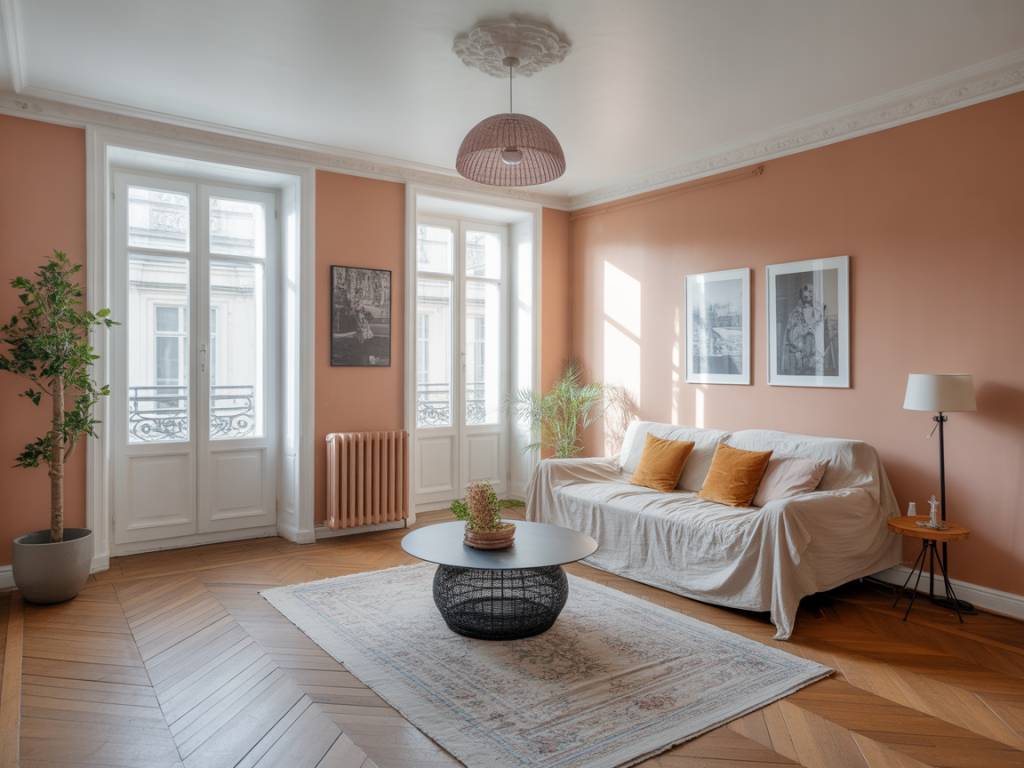 Réussir la rénovation énergétique d’un appartement ancien sans dénaturer le charme