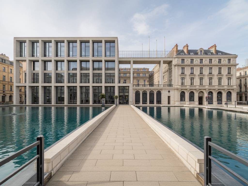 Comment intégrer des espaces de télétravail dans les projets d’architecture intérieure